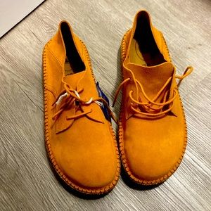 Birkenstock men’s shoe US size 10.5/Europe 44